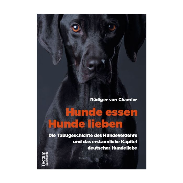 Hunde essen, Hunde lieben