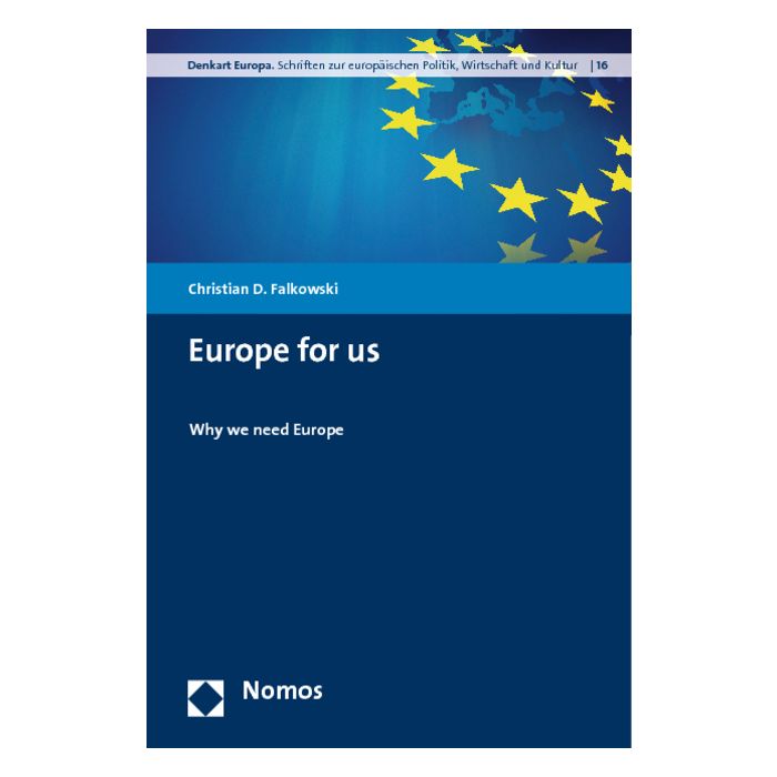 Europe for us