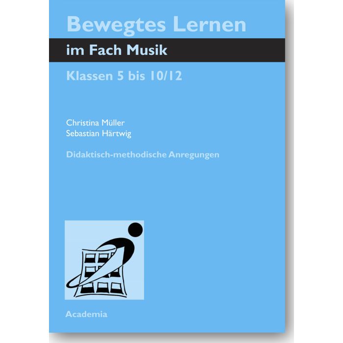 Bewegtes Lernen im Fach Musik