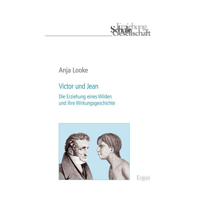 Victor und Jean