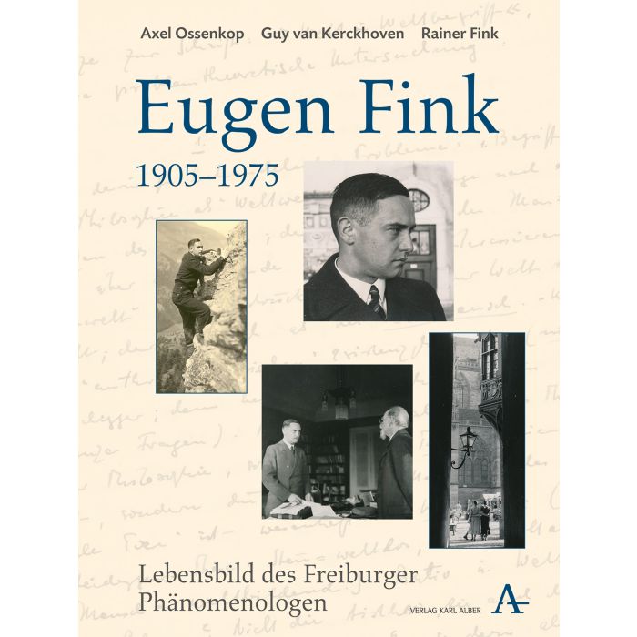 Eugen Fink (1905-1975)