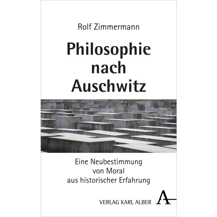 Philosophie nach Auschwitz