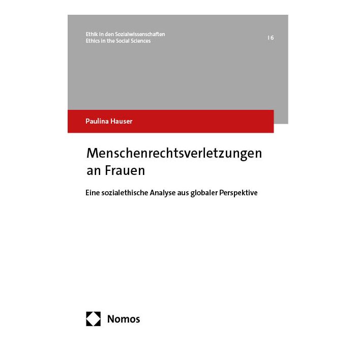 Menschenrechtsverletzungen an Frauen