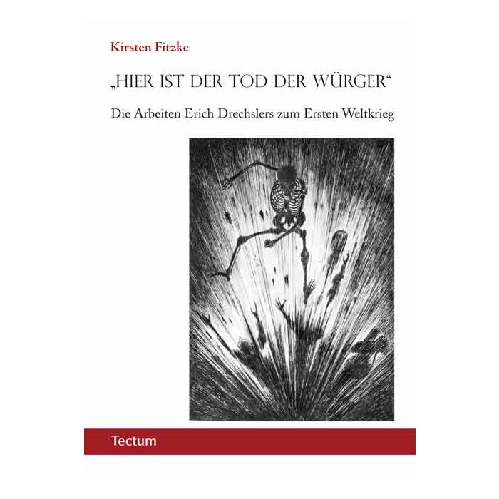 "Hier ist der Tod der Würger"