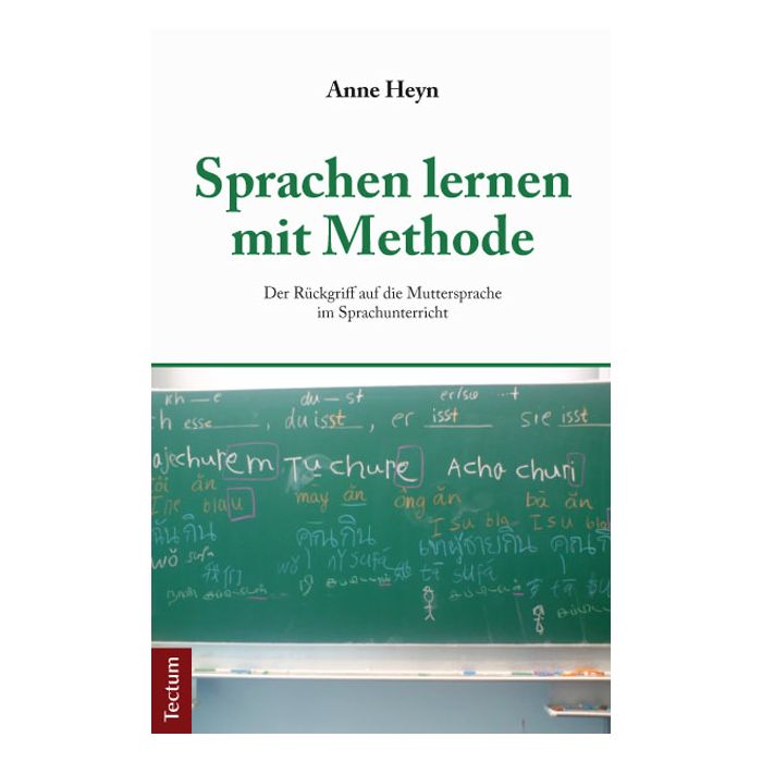 Sprachen lernen mit Methode