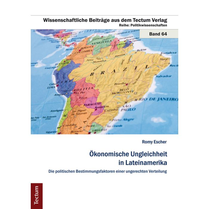 Ökonomische Ungleichheit in Lateinamerika