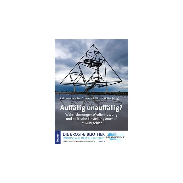 Auffällig unauffällig?