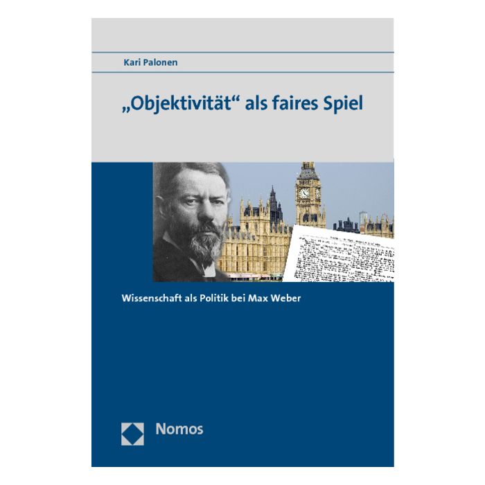 "Objektivität" als faires Spiel
