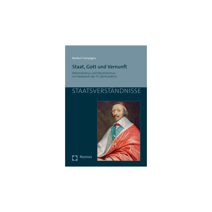 Staat, Gott und Vernunft