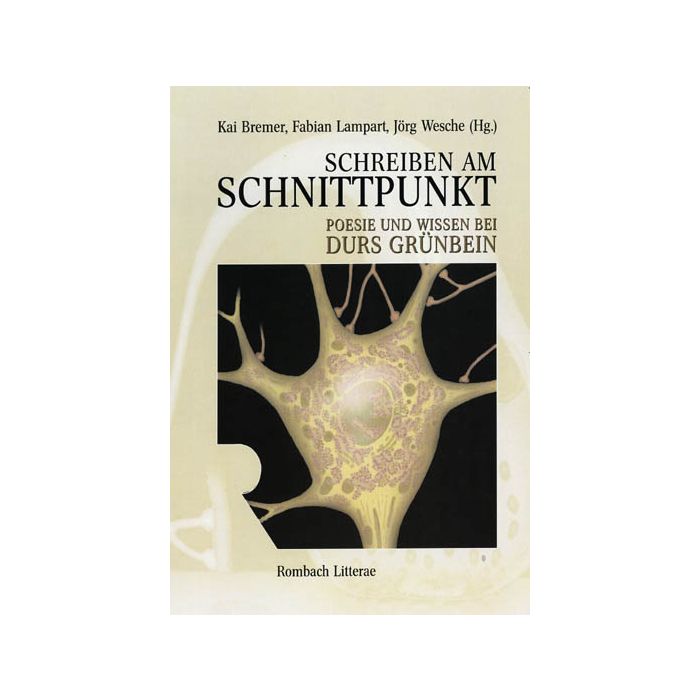 Schreiben am Schnittpunkt