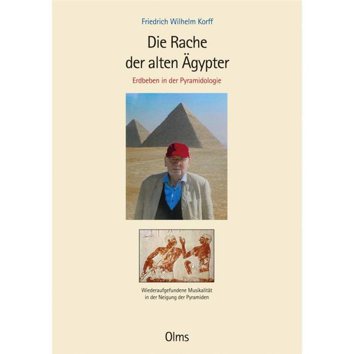 Die Rache der alten Ägypter