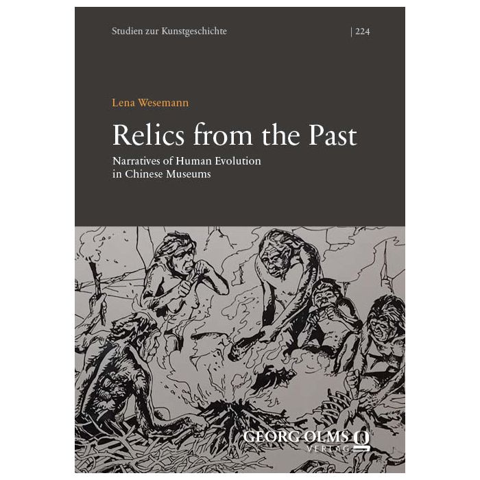 Relics from the Past