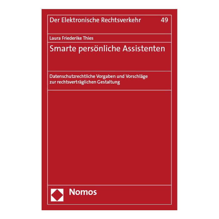 Smarte persönliche Assistenten