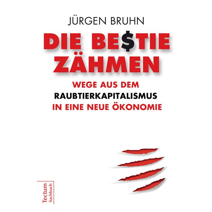 Die Bestie zähmen