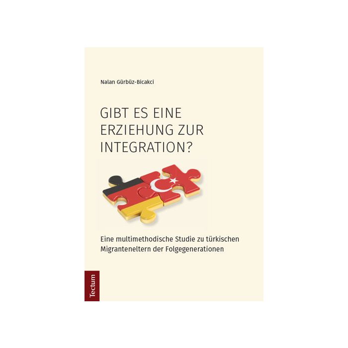 Gibt es eine Erziehung zur Integration?