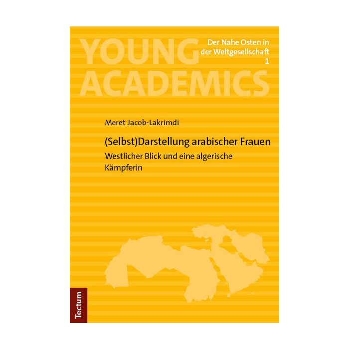 (Selbst)Darstellung arabischer Frauen