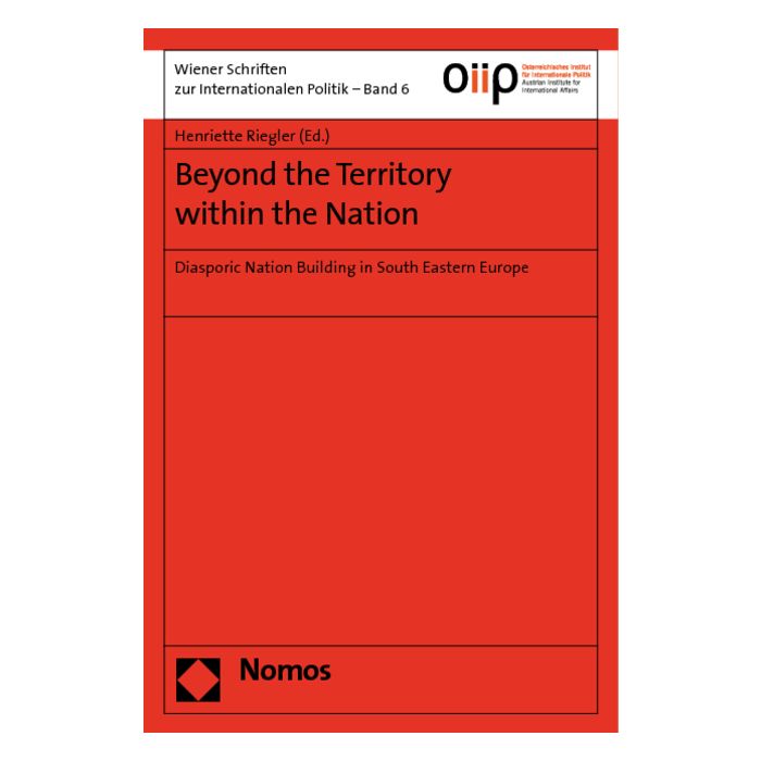 Beyond the Territory within the Nation