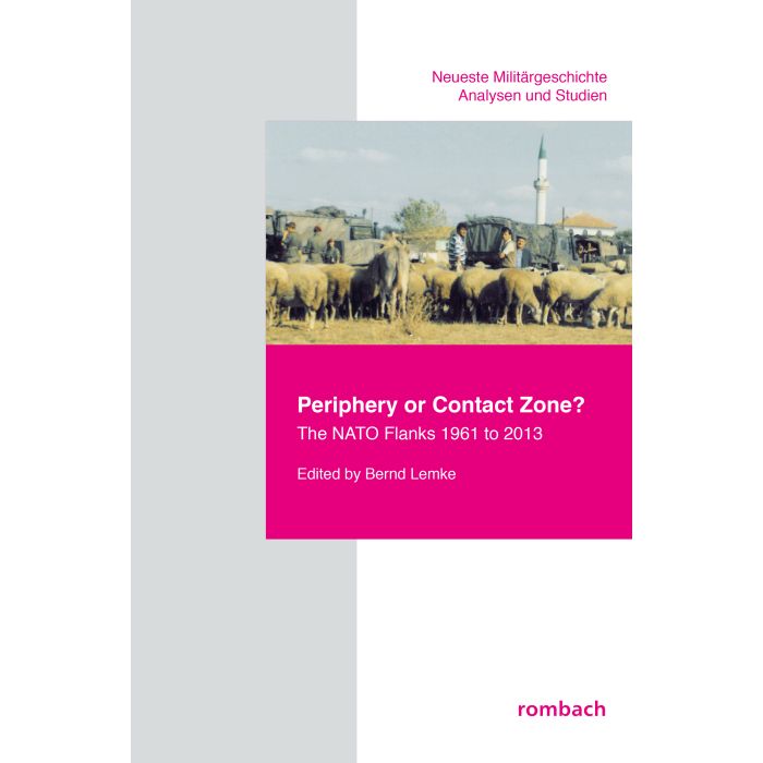 Periphery or Contact Zone?