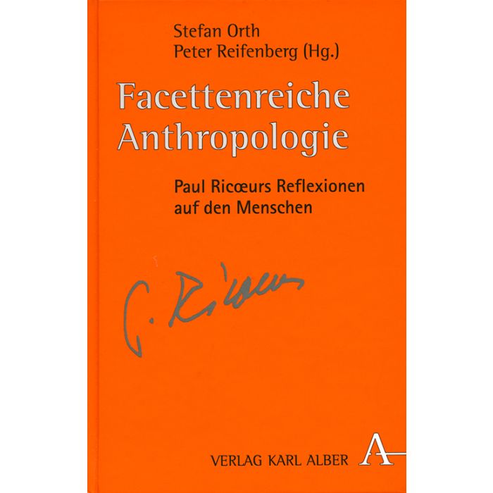 Facettenreiche Anthropologie