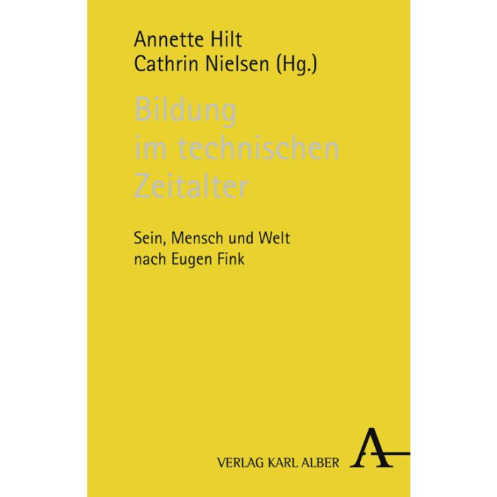 Bildung im technischen Zeitalter