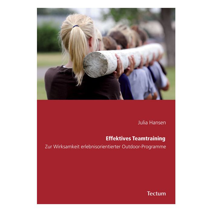 Effektives Teamtraining