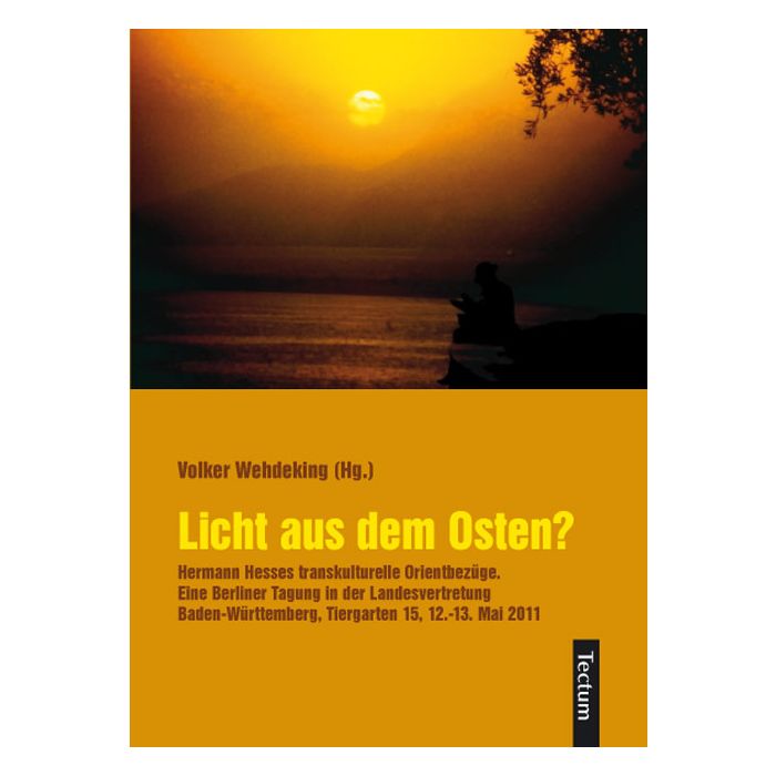 Licht aus dem Osten?