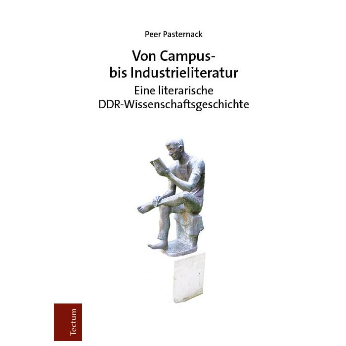 Von Campus- bis Industrieliteratur