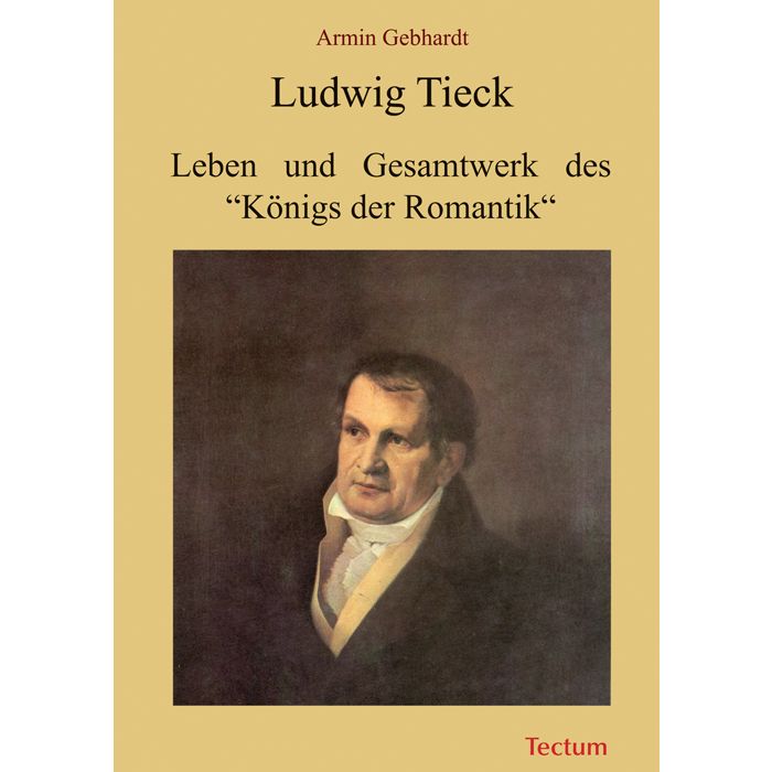 Ludwig Tieck