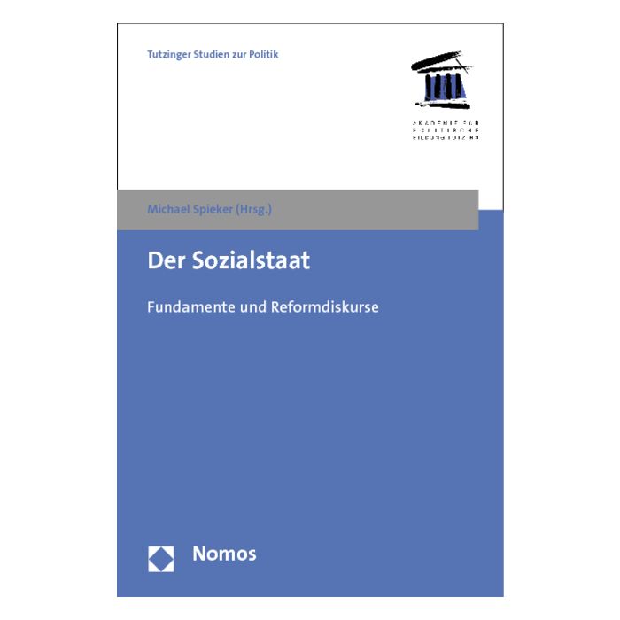 Der Sozialstaat