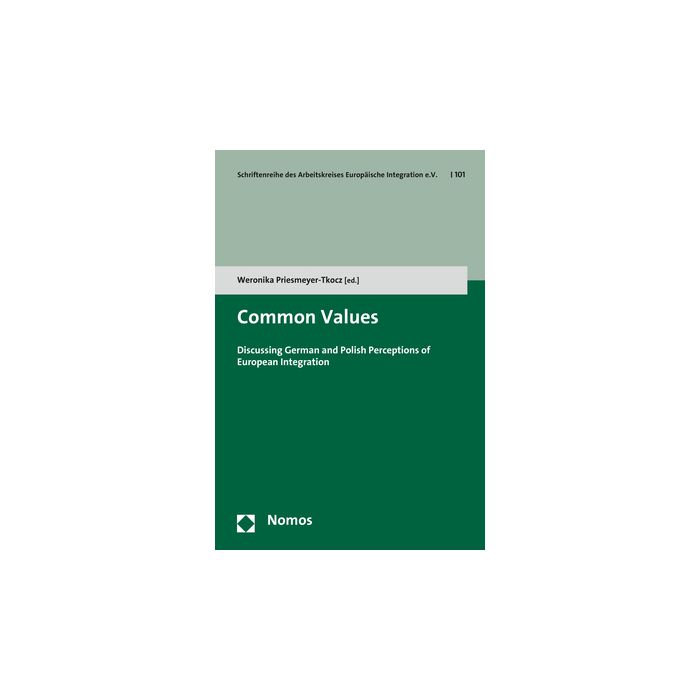 Common Values