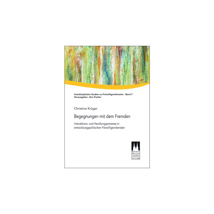 Begegnungen mit dem Fremden