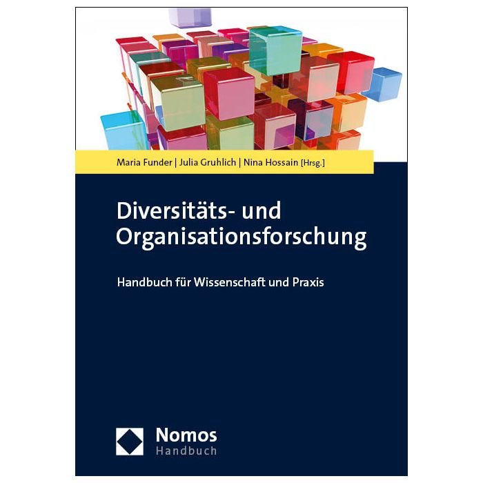 Diversitäts- und Organisationsforschung