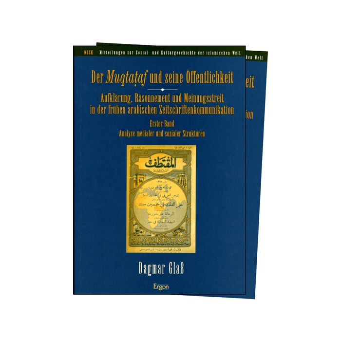 Der Muqtataf und seine Öffentlichkeit