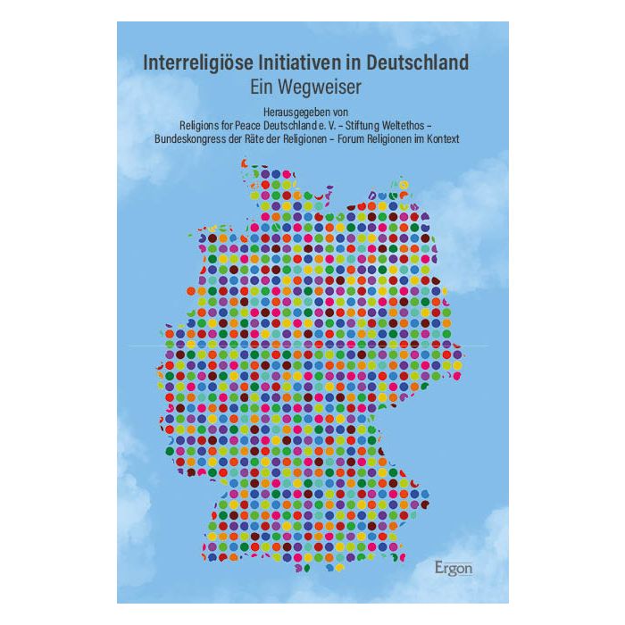 Interreligiöse Initiativen in Deutschland