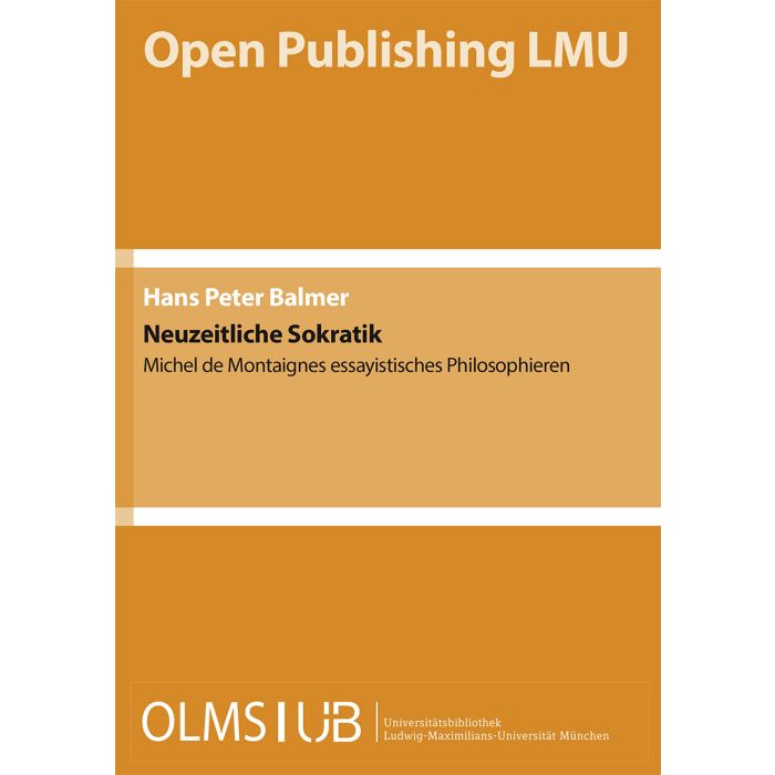 Neuzeitliche Sokratik