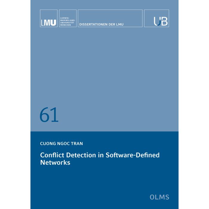 Conflict Detection in Software-Defined Networks
