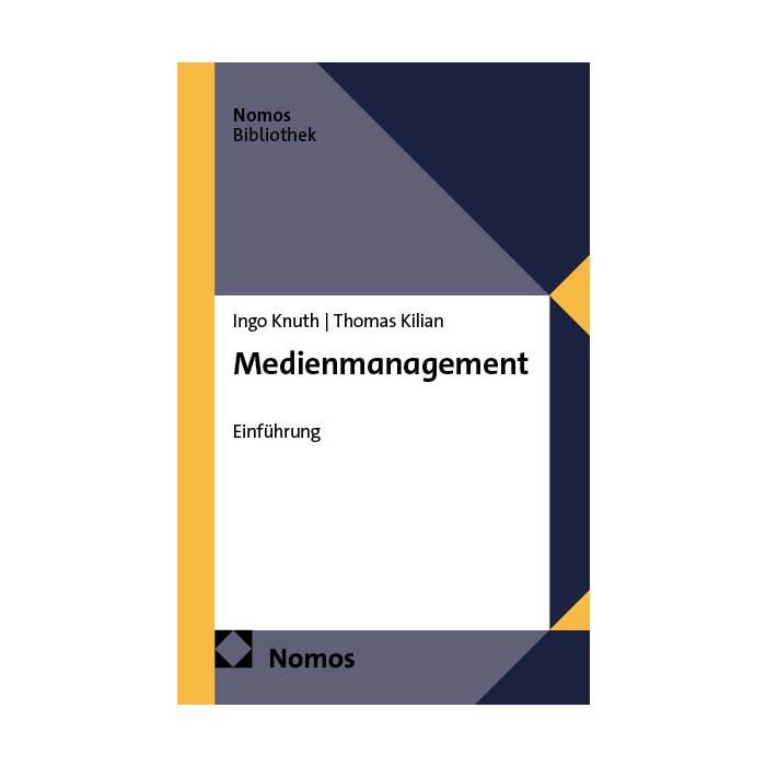 Medienmanagement