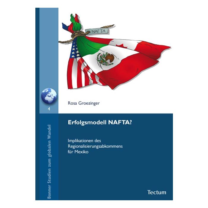 Erfolgsmodell NAFTA?