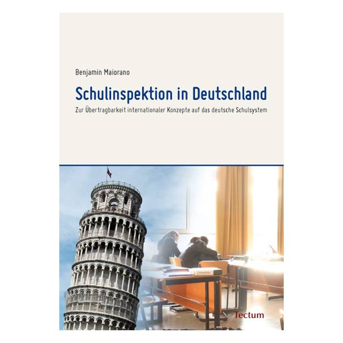 Schulinspektion in Deutschland