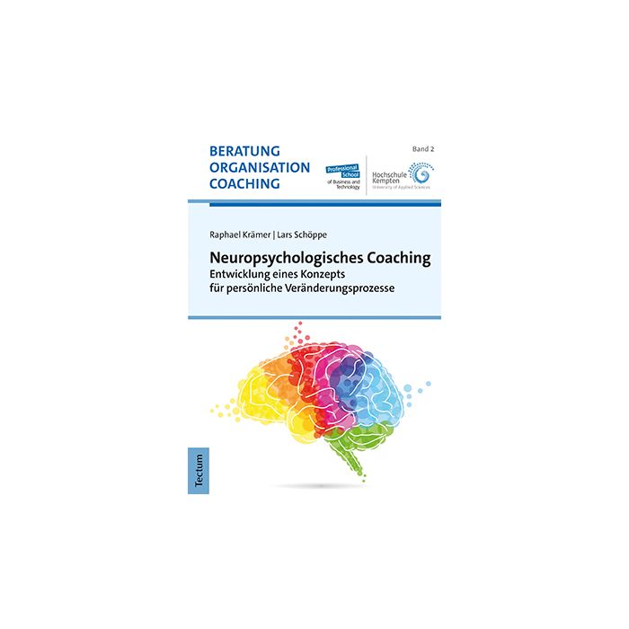 Neuropsychologisches Coaching