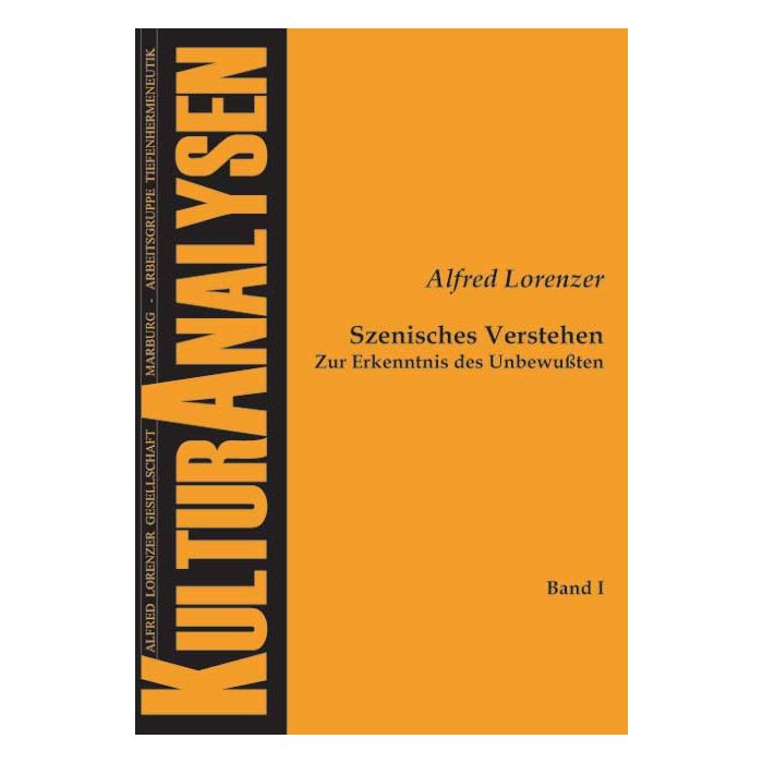 Szenisches Verstehen