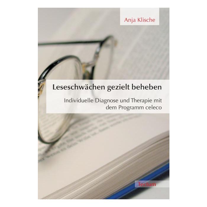 Leseschwächen gezielt beheben