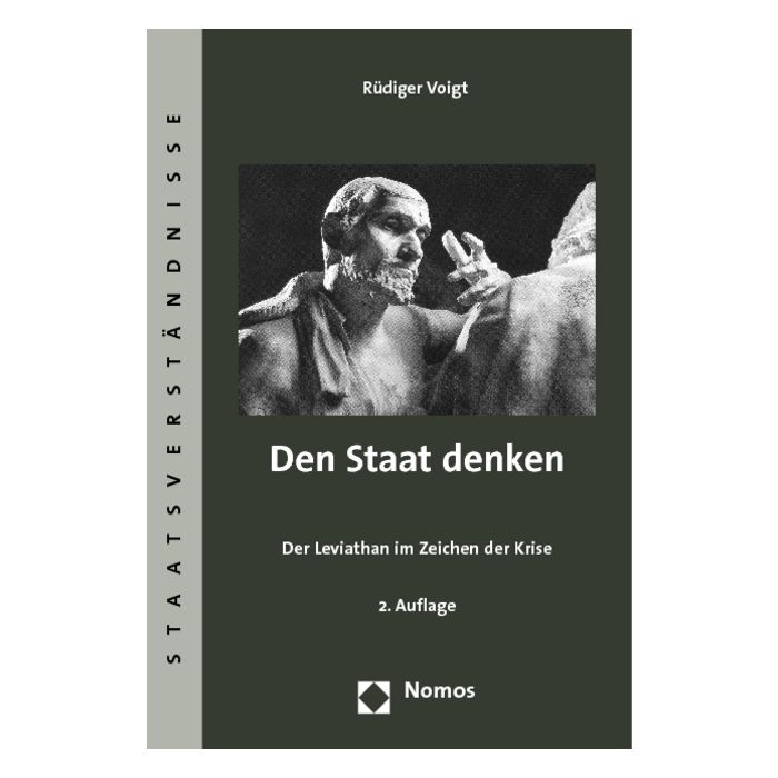 Den Staat denken