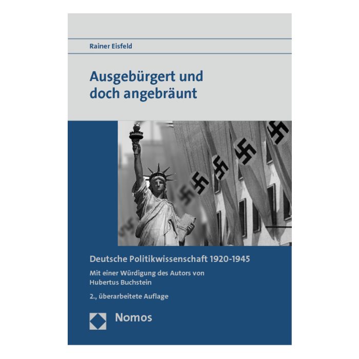 Ausgebürgert und doch angebräunt