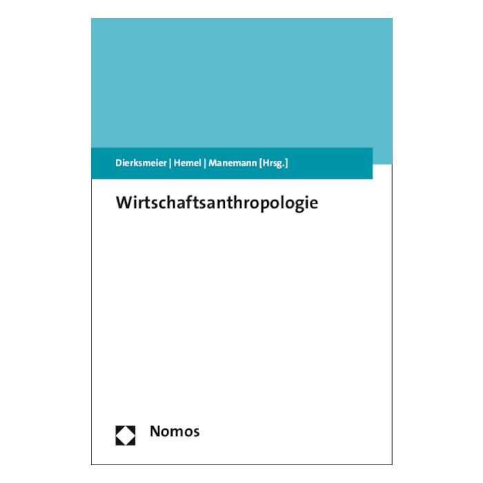 Wirtschaftsanthropologie