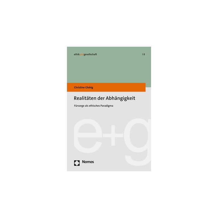 Realitäten der Abhängigkeit