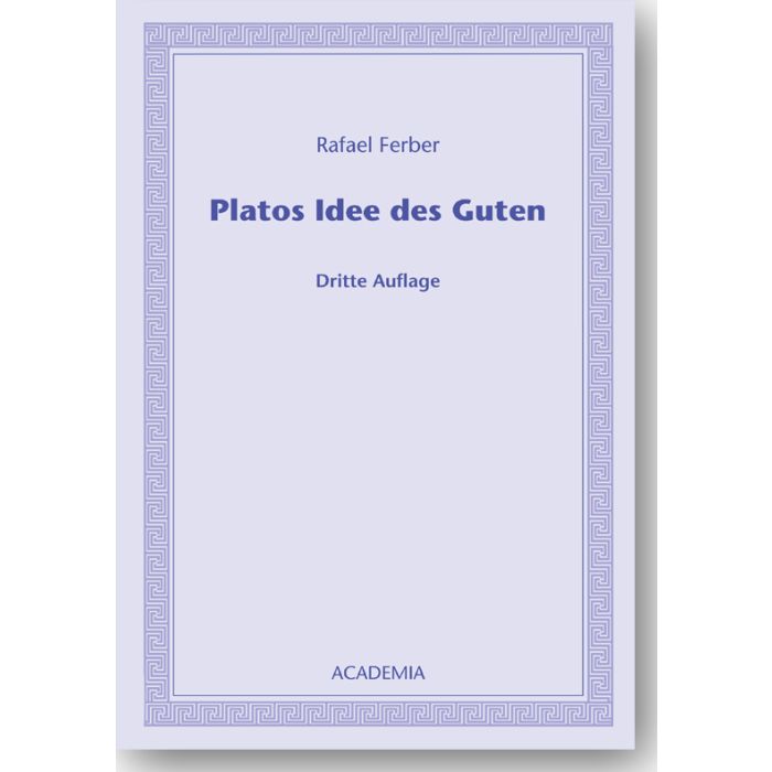 Platos Idee des Guten