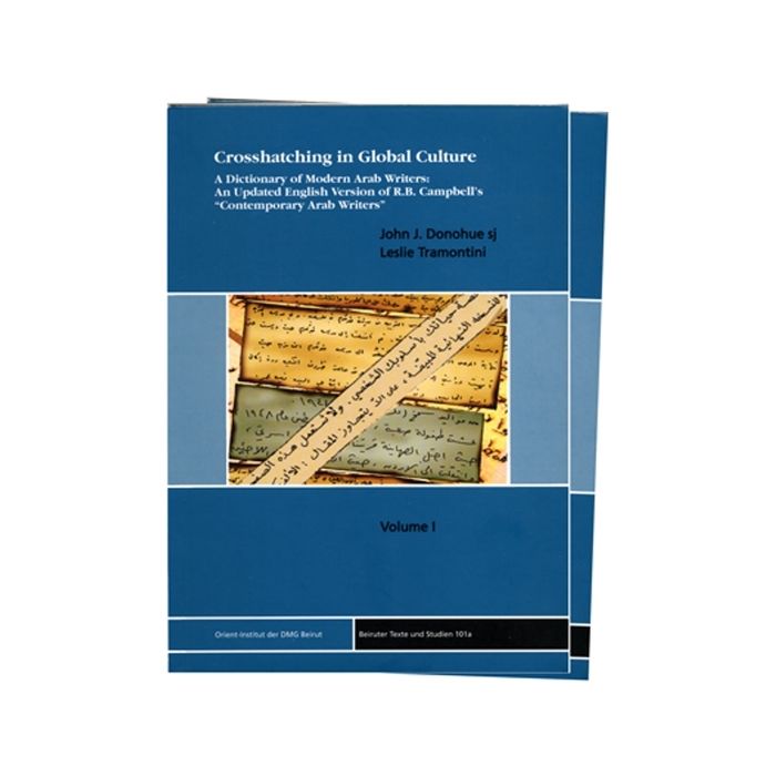 Cross-Hatching in Global Culture