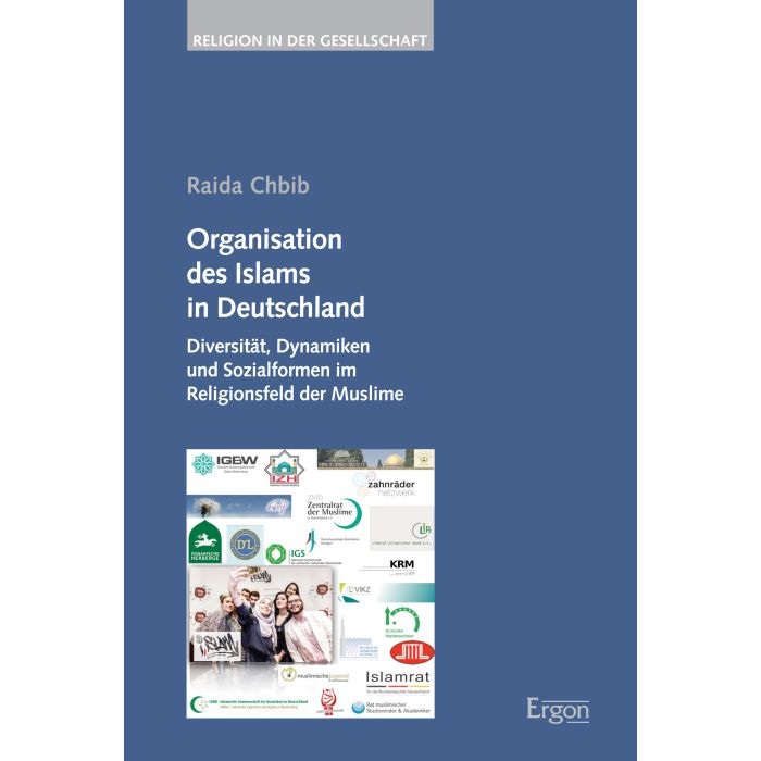 Organisation des Islams in Deutschland