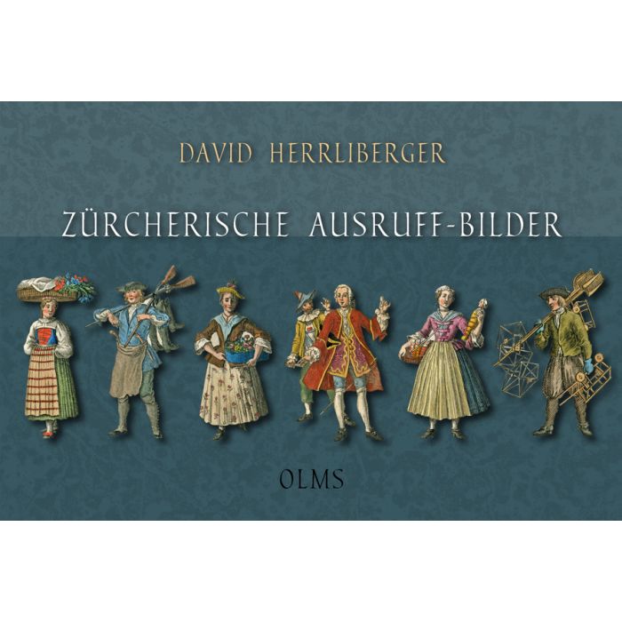 Zürcherische Ausruff-Bilder